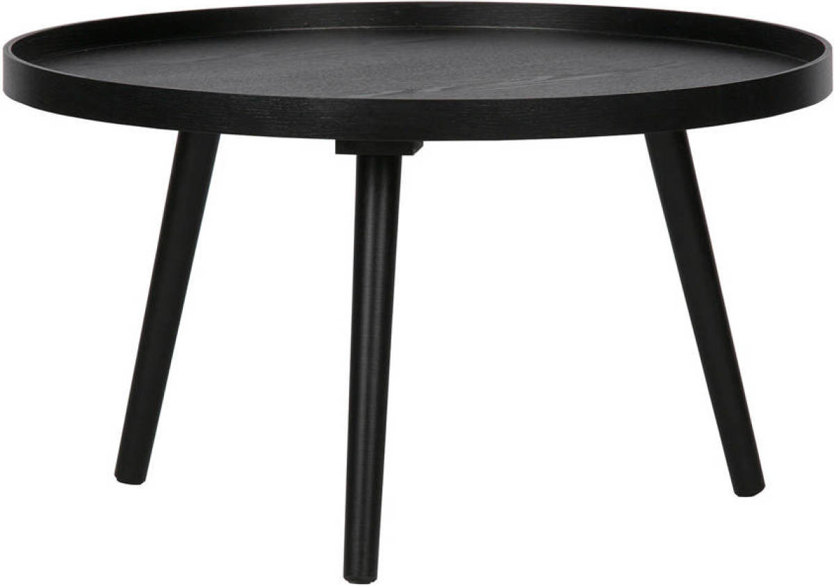 Woood bijzettafel Mesa