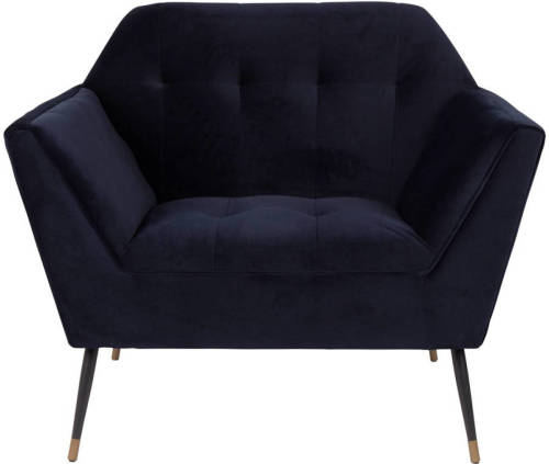 Dutchbone Kate fauteuil