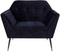 Dutchbone Kate fauteuil