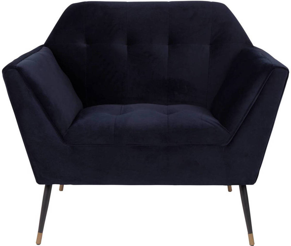 Dutchbone Kate fauteuil