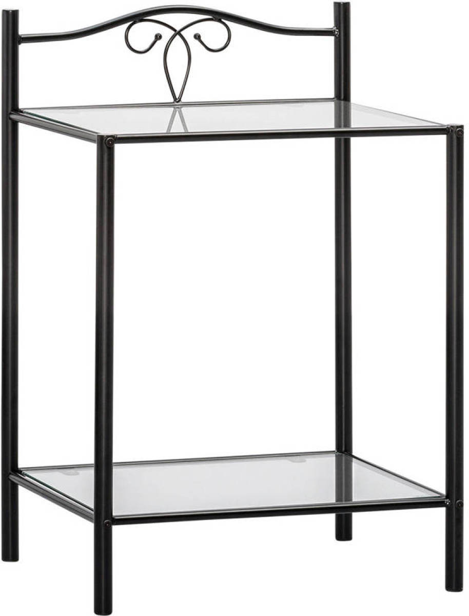 Beddenreus nachtkast Quincy