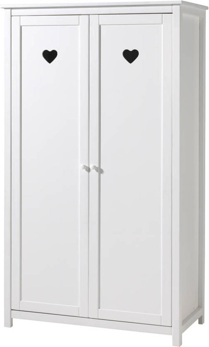 Vipack kledingkast Amori
