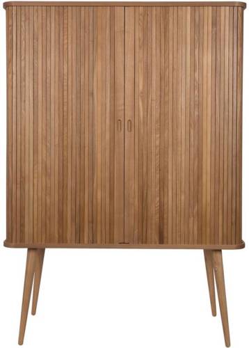 Zuiver Barbier wandkast