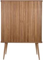 Zuiver Barbier wandkast