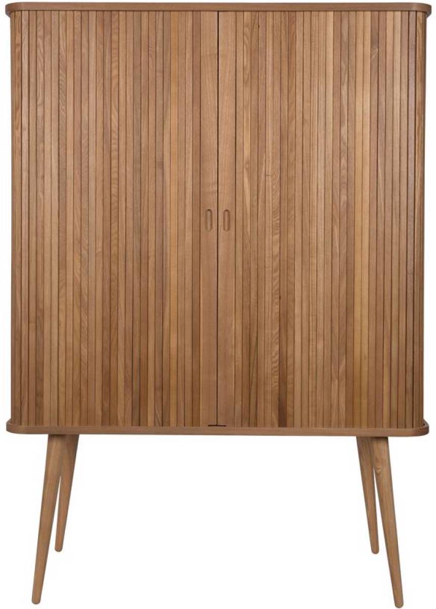 Zuiver Barbier wandkast