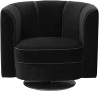 Dutchbone Flower fauteuil
