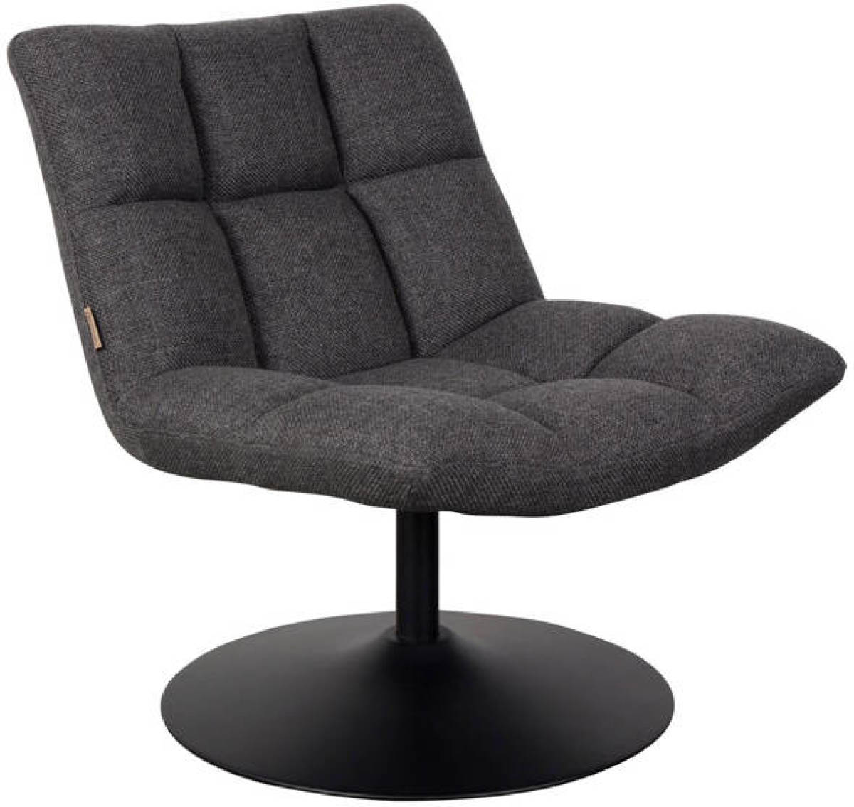 Dutchbone Bar Lounge fauteuil