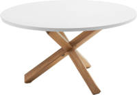 Kave Home eettafel Lotus 135 cm