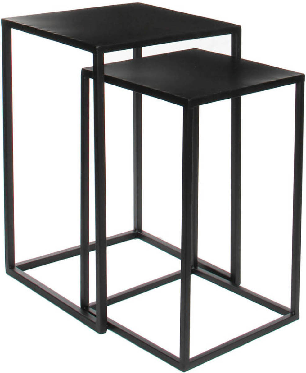 Mica Decorations tafel Goa (set van 2)