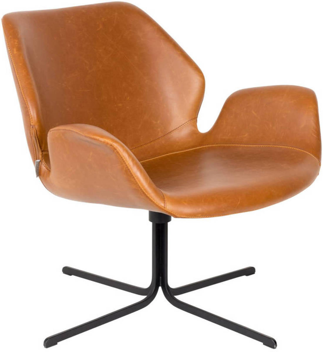 Zuiver Nikki fauteuil