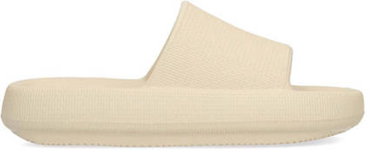 Sacha badslippers beige