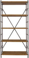 Dutchbone Shelf Iron wandkast