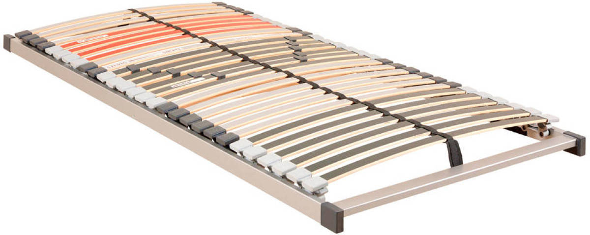 Beddenreus lattenbodem Flexus 2860