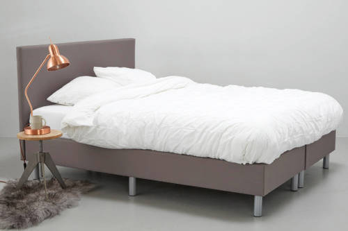 whkmp's own complete boxspring Larvik (160x200 cm)