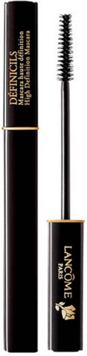 Lancome Definicils mascara - black