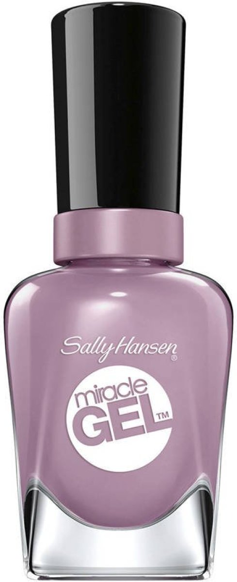 Sally Hansen Miracle Gel nagellak - Street Flair 270