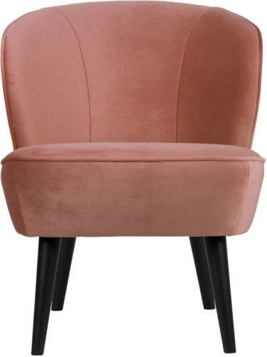 Woood fauteuil Sara