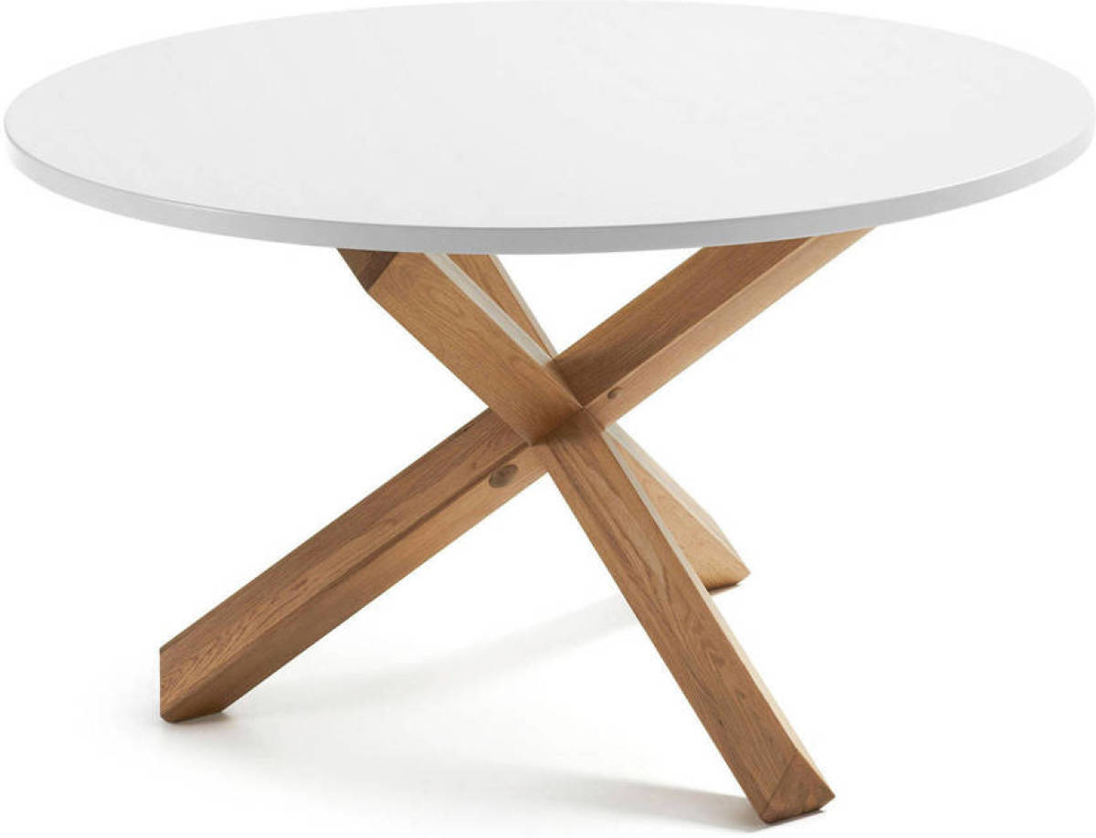 Kave Home eettafel Lotus 120 cm