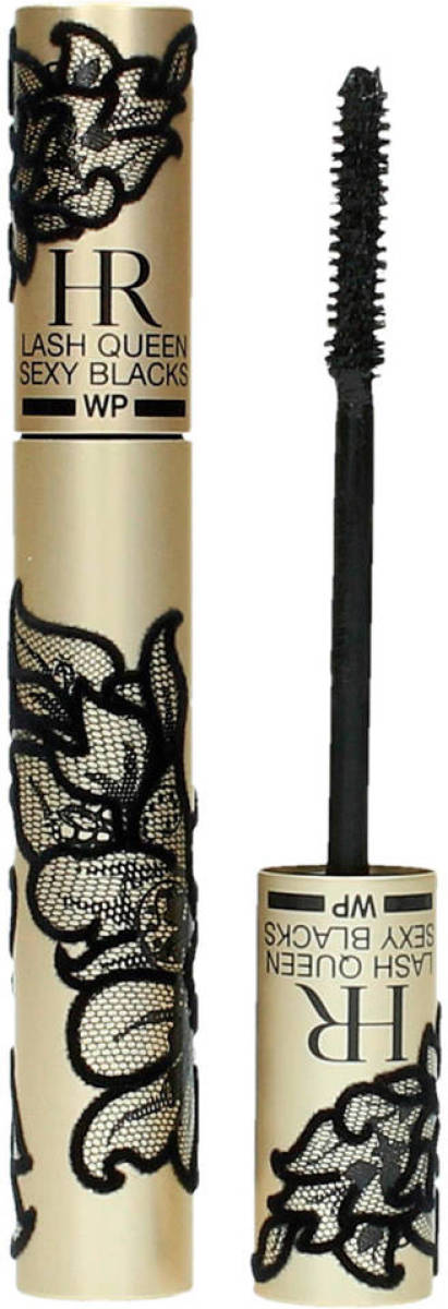 Helena Rubinstein Lash Queen Sexy Blacks waterproof mascara - black
