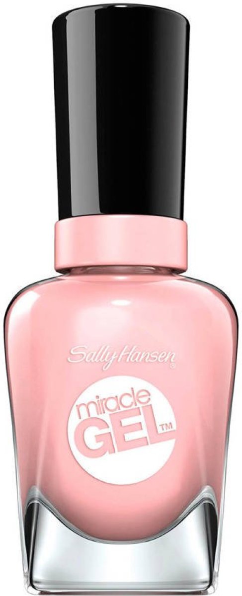 Sally Hansen Miracle Gel nagellak - 238 Regal Rosé