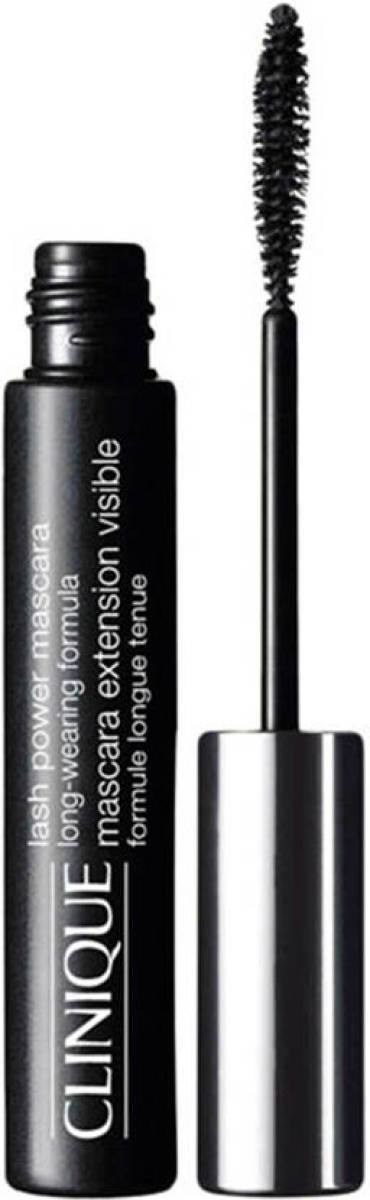 Clinique Lash Power mascara - 01 Black