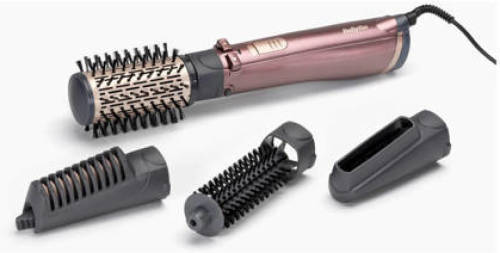 BaByliss Beliss Big Hair 1000 AS960E heteluchtborstel