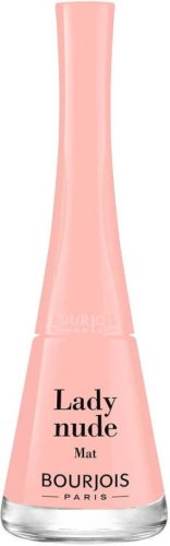 Bourjois 1 Seconde nagellak - 35 Lady Nude (Matte)