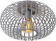 Lucide plafondlamp Manuela