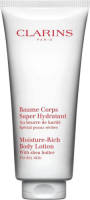 Clarins Moisture-Rich Body Lotion - 200 ml