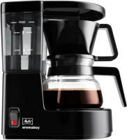 Melitta Aromaboy koffiezetapparaat