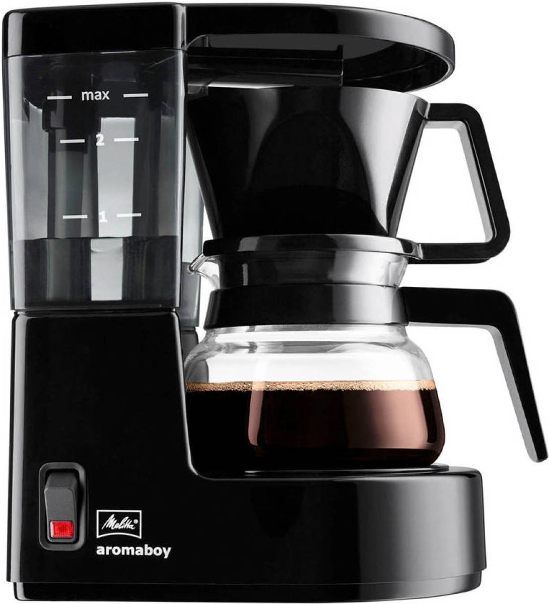 Melitta Aromaboy koffiezetapparaat