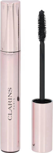 Clarins Wonder Perfect 4D mascara - Black