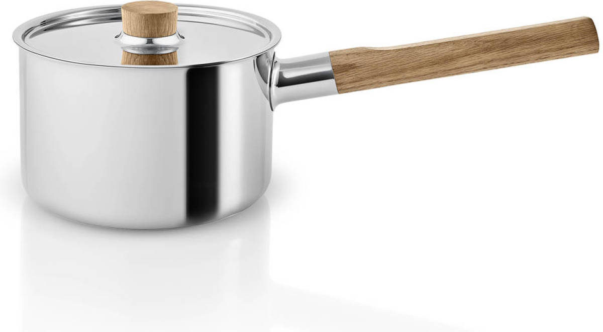 Eva Solo Steelpan Nordic Kitchen RVS (Ø16 cm)