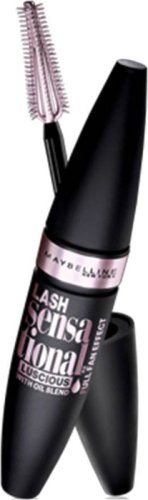 Maybelline New York Lash Sensational Luscious mascara - 03 Very Black