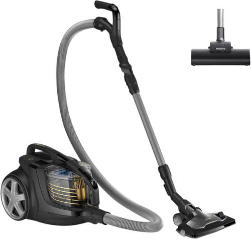 Philips XB9154/09 stofzakloze stofzuiger