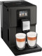 Krups Intuition Preference EA872B espresso apparaat (zwart)