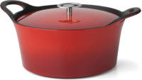 Cuisinox braadpan, 25 cm