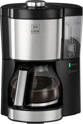 Melitta LOOK 1025-06 PERFECTION koffiezetapparaat
