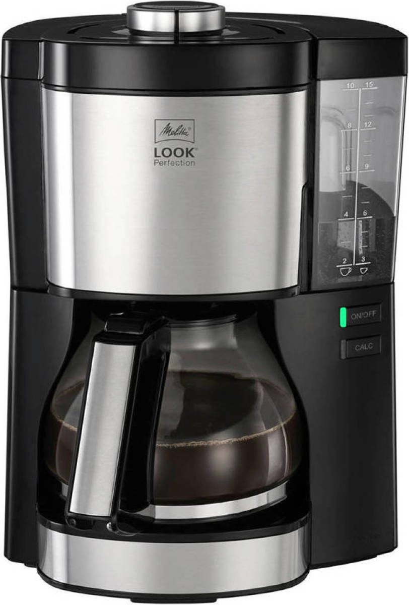 Melitta LOOK 1025-06 PERFECTION koffiezetapparaat