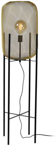 Lucide vloerlamp Mesh