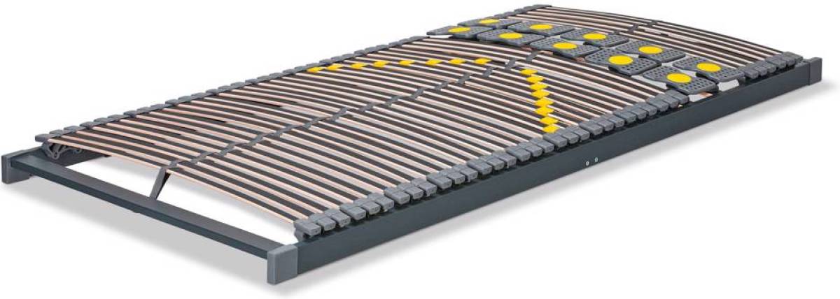 Beter Bed lattenbodem Bossflex 600 de luxe vast