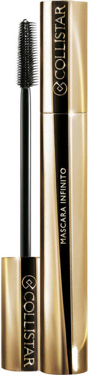Collistar Infinito Black Waterproof mascara