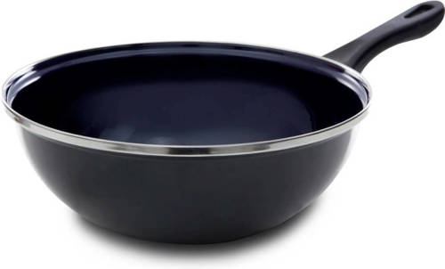 BK Fortalit steelwok (Ø28 cm)