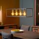 Lucide hanglamp Ruben