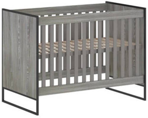 Cabino ledikant Dakota (60x120 cm)