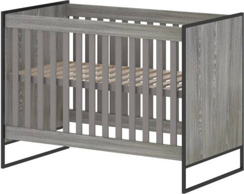Cabino ledikant Dakota (60x120 cm)