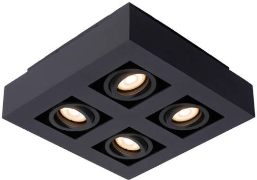 Lucide plafondlamp Xirax