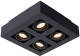Lucide plafondlamp Xirax