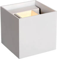 Lucide wandlamp Xio