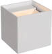 Lucide wandlamp Xio